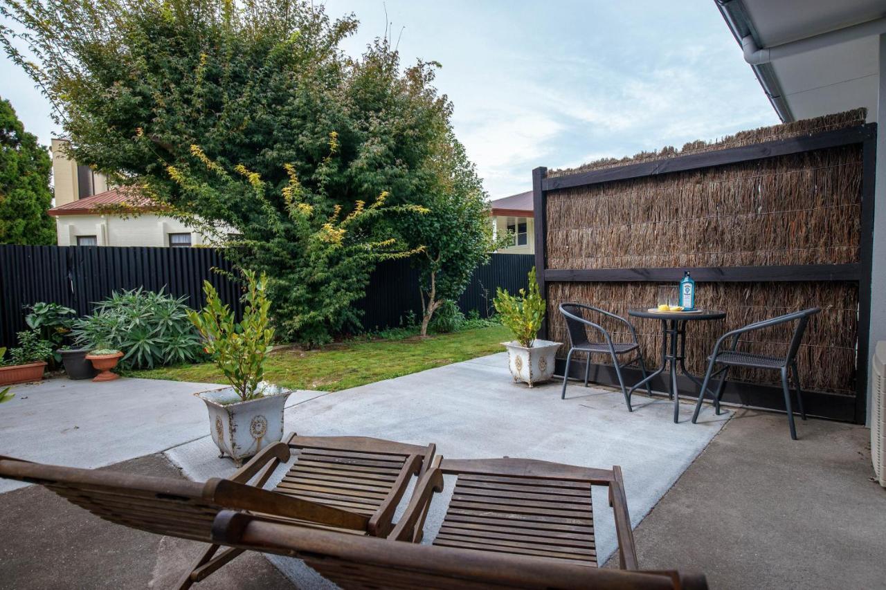 Clive Studios-Formally Clive Motel Esterno foto