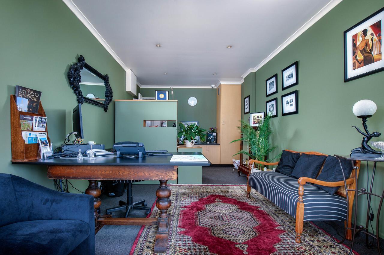 Clive Studios-Formally Clive Motel Esterno foto